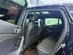 بي ام دبليو X6